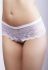 1937 Жіночі трусики (білий)