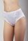 1985 Жіночі трусики (білий)