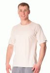 202 Ariston Футболка чоловіча (бежевий)