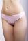 2027 Женские трусики (розовый)