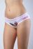 2043 Жіночі трусики (рожевий)
