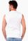 21-1202 Безрукавка чоловіча V (білий)