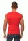 21-1206 Безрукавка мужская О (красный)