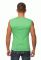 21-1206 Безрукавка мужская О (зеленый)