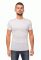 21-1302 Футболка чоловіча О (білий)