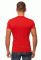 21-1332 Футболка чоловіча О (червоний)