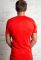 21-1332 Футболка чоловіча О (червоний)