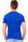 21-1332 Футболка чоловіча О (синій)