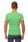 21-1332 Футболка мужская О (зеленый)