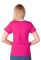 21-2304 Футболка жіноча Клеопатра (малиновий)