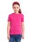21-3302 Футболка детская (малиновый)