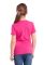 21-3302 Футболка детская (малиновый)
