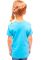 21-3305 Футболка детская (голубой)