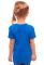 21-3305 Футболка детская (синий)