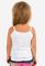 21-4104 Майка для девочек (белый)