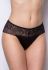 210-750 Жіночі трусики (чорний)