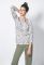 21364 женский домашний костюм (принт)