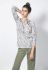 21364 женский домашний костюм (принт)