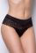 217-750 Женские трусики (черный)
