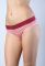 2233 Жіночі трусики (рожевий)