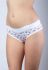 2239 Жіночі трусики (білий)