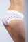 2239 Женские трусики (белый)
