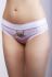 2283 Жіночі трусики (рожевий)