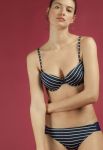 23281 Женские трусики купальные (принт) 23281 Женские трусики купальные (принт)