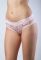 2338 Женские трусики (розовый)