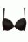 310 Бюстгальтер (черный)