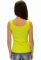 32-2160 Майка бочки (гірчичний/салатовий)