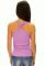 32-2161 Майка бочки (сиреневый)