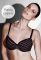 320 Бюстгальтер (черный)
