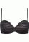 321 Бюстгальтер (черный)