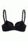 341 Бюстгальтер (черный)