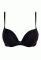343 Бюстгальтер (черный)