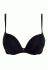 343 Бюстгальтер (черный)