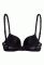 343 Бюстгальтер (черный)