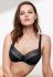 346 Бюстгальтер (чорний)