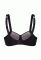 348 Бюстгальтер (черный)