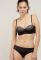 357 Бюстгальтер (чорний)