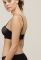 357 Бюстгальтер (чорний)