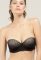 357 Бюстгальтер (чорний)