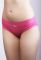 362col Жіночі трусики (рожевий)