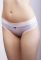 362col Жіночі трусики (рожевий)