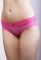 362F Жіночі трусики (рожевий)