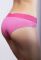 362F Жіночі трусики (рожевий)