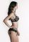 40363 Бюстгальтер Carline (черный)
