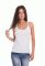 41-2105 Майка жіноча (білий)