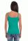 41-2105 Майка женская (изумрудный)